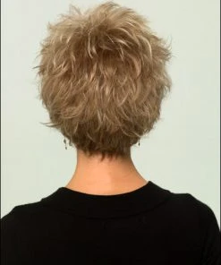 Perk-Petite | Synthetic Wig By Gabor