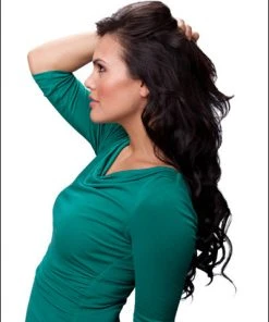 EasiXtend Elite 20 Inch | Remy Human Hair Clip-in Extension By Jon Renau