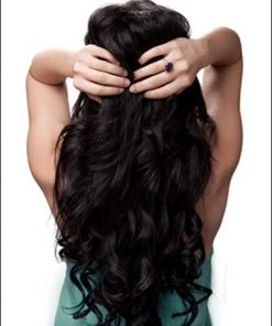 EasiXtend Elite 20 Inch | Remy Human Hair Clip-in Extension By Jon Renau