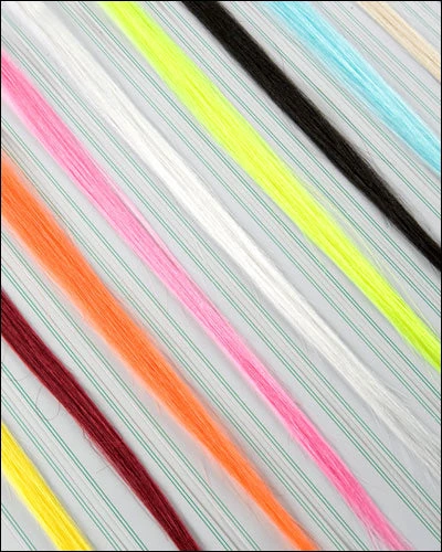 Clearance Items Hi Light 18 Inch Clip-in | Synthetic Hair Extension By Sepia