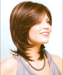 Summer | Monofilament Synthetic Wig By Amore