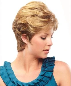 Wigs For Women Josie | Monofilament Synthetic Wig By Jon Renau