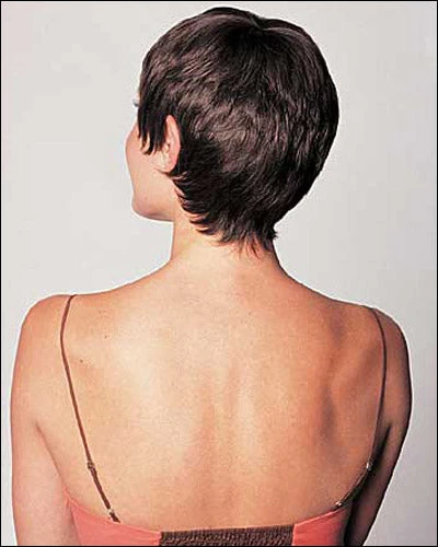 Wigs For Women Simplicity-Petite | Synthetic Wig By Jon Renau