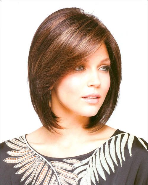 Wigs For Women May | Synthetic Wig By Noriko