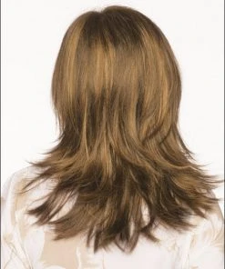 Nadia | Monofilament Part Wig By Envy