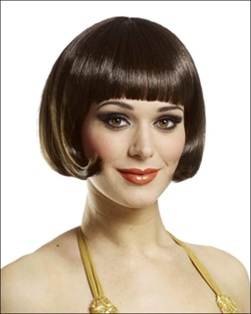 Franco Costume Wigs Sassy Costume Wig By Franco