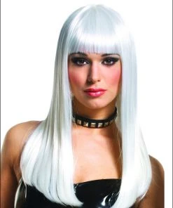 Franco Costume Wigs Mistress Costume Wig By Franco