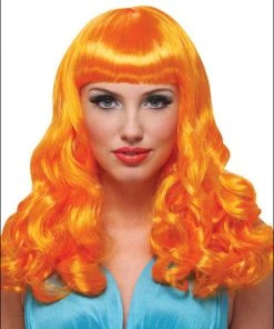 Franco Costume Wigs Party Girl Costume Wig By Franco