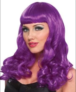 Franco Costume Wigs Party Girl Costume Wig By Franco