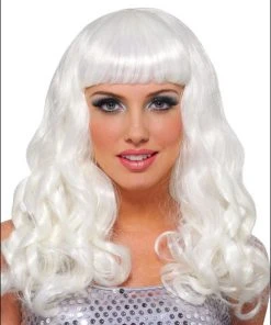 Franco Costume Wigs Party Girl Costume Wig By Franco