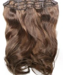 EasiVolume 18 Inch HH | Human Hair Clip-in Extension By Jon Renau