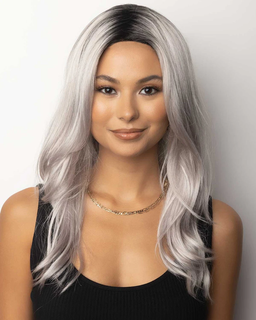 Sage (Exclusive) | Lace Front & Monofilament Part Synthetic Wig By Rene Of Paris Wigs For Women