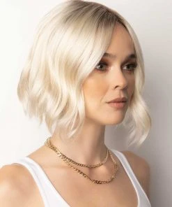Wigs For Women Tara (Exclusive) | Lace Front & Monofilament Part Synthetic Wig By Rene Of Paris