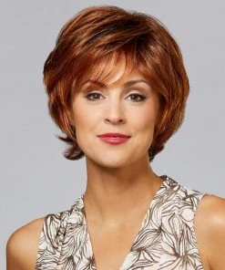 Gabby | Synthetic Wig By Henry Margu Wigs For Women