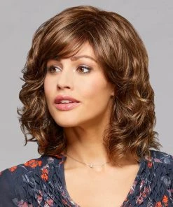 Felicia | Synthetic Wig By Henry Margu