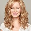 Harper | Lace Front Synthetic Wig By Henry Margu Wigs For Women