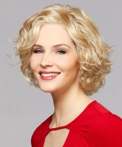 Wigs For Women Jules | Lace Front Synthetic Wig By Henry Margu