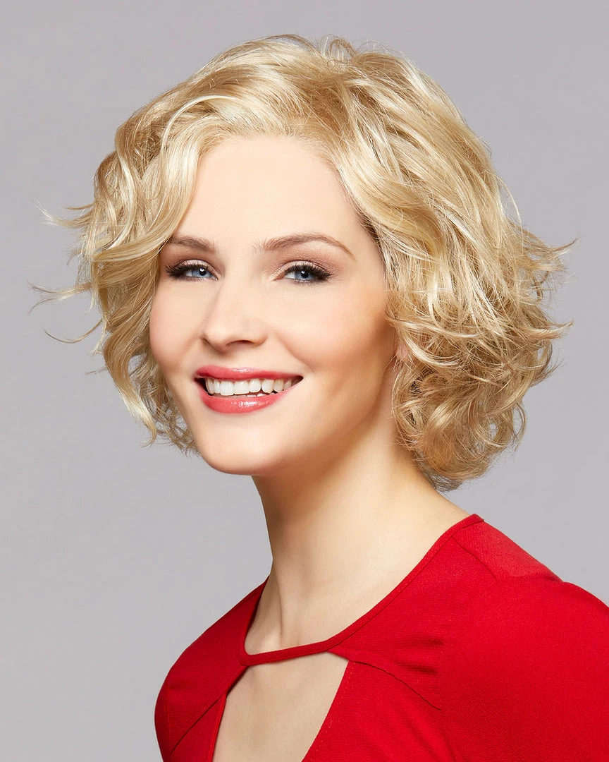 Wigs For Women Jules | Lace Front Synthetic Wig By Henry Margu