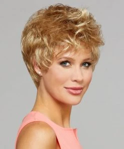 Wigs For Women Marnie | Synthetic Wig By Henry Margu