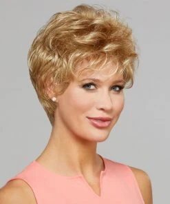 Wigs For Women Marnie | Synthetic Wig By Henry Margu