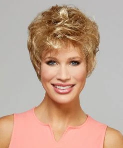 Wigs For Women Marnie | Synthetic Wig By Henry Margu