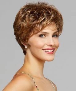 Elena | Synthetic Wig By Henry Margu