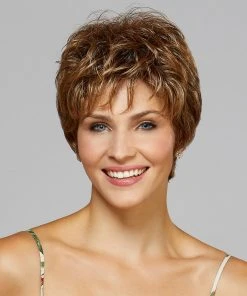 Elena | Synthetic Wig By Henry Margu