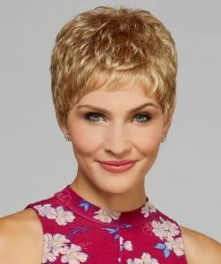 Piper Petite | Synthetic Wig By Henry Margu Wigs For Women