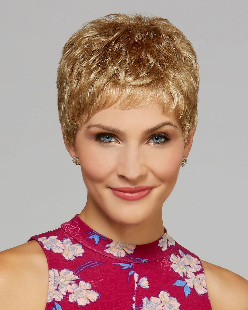 Piper Petite | Synthetic Wig By Henry Margu Wigs For Women