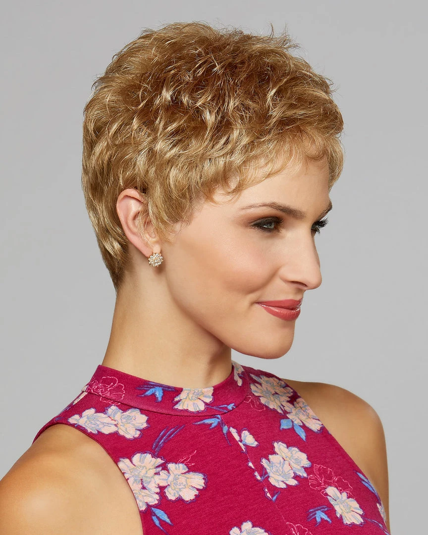 Piper Petite | Synthetic Wig By Henry Margu Wigs For Women
