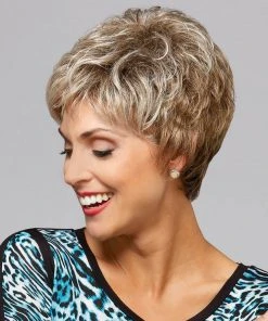 Emily | Synthetic Wig By Henry Margu Wigs For Women