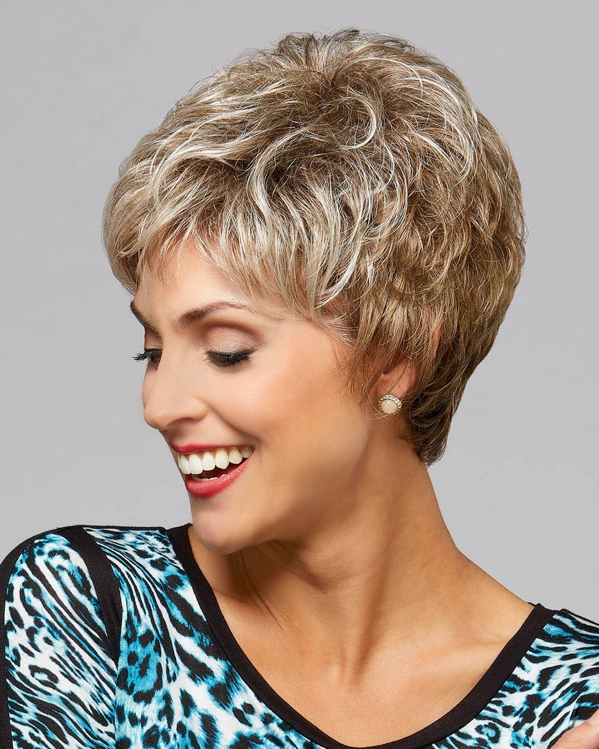 Emily | Synthetic Wig By Henry Margu Wigs For Women