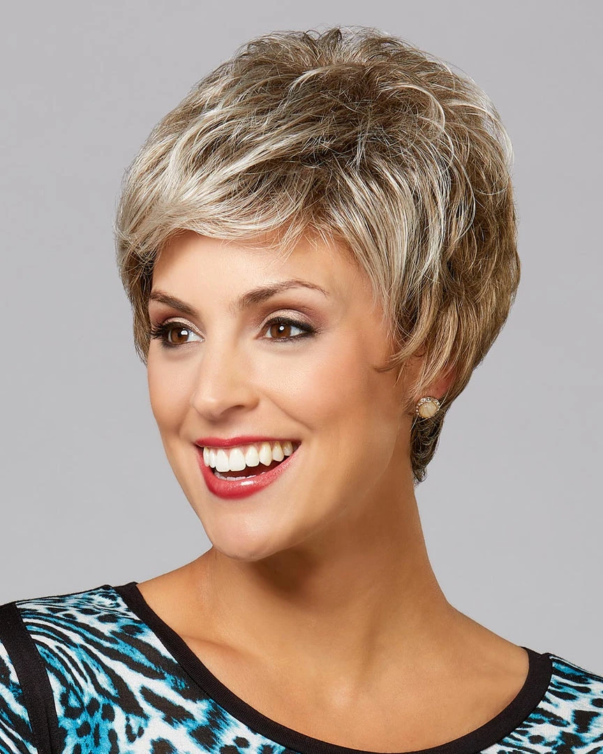 Emily | Synthetic Wig By Henry Margu Wigs For Women