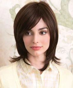 Summer | Monofilament Synthetic Wig By Amore