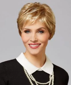 Becky | Monofilament Synthetic Wig By Henry Margu Wigs For Women