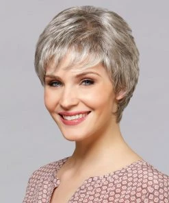 Grace | Lace Front & Monofilament Synthetic Wig By Henry Margu Wigs For Women