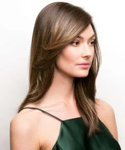 Brandi (Exclusive) | Monofilament Synthetic Wig By Amore