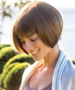 Erin | Monofilament Synthetic Wig By Amore Wigs For Women