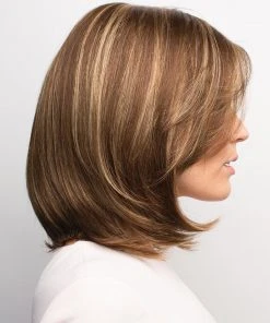 Samantha | Monofilament Synthetic Wig By Amore Wigs For Women