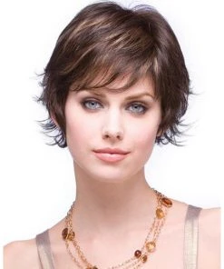 Wigs For Women Tova | Monofilament Synthetic Wig By Amore