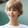 Wigs For Women Tova | Monofilament Synthetic Wig By Amore