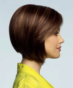 Wigs For Women Codi (Exclusive) | Monofilament Synthetic Wig By Amore