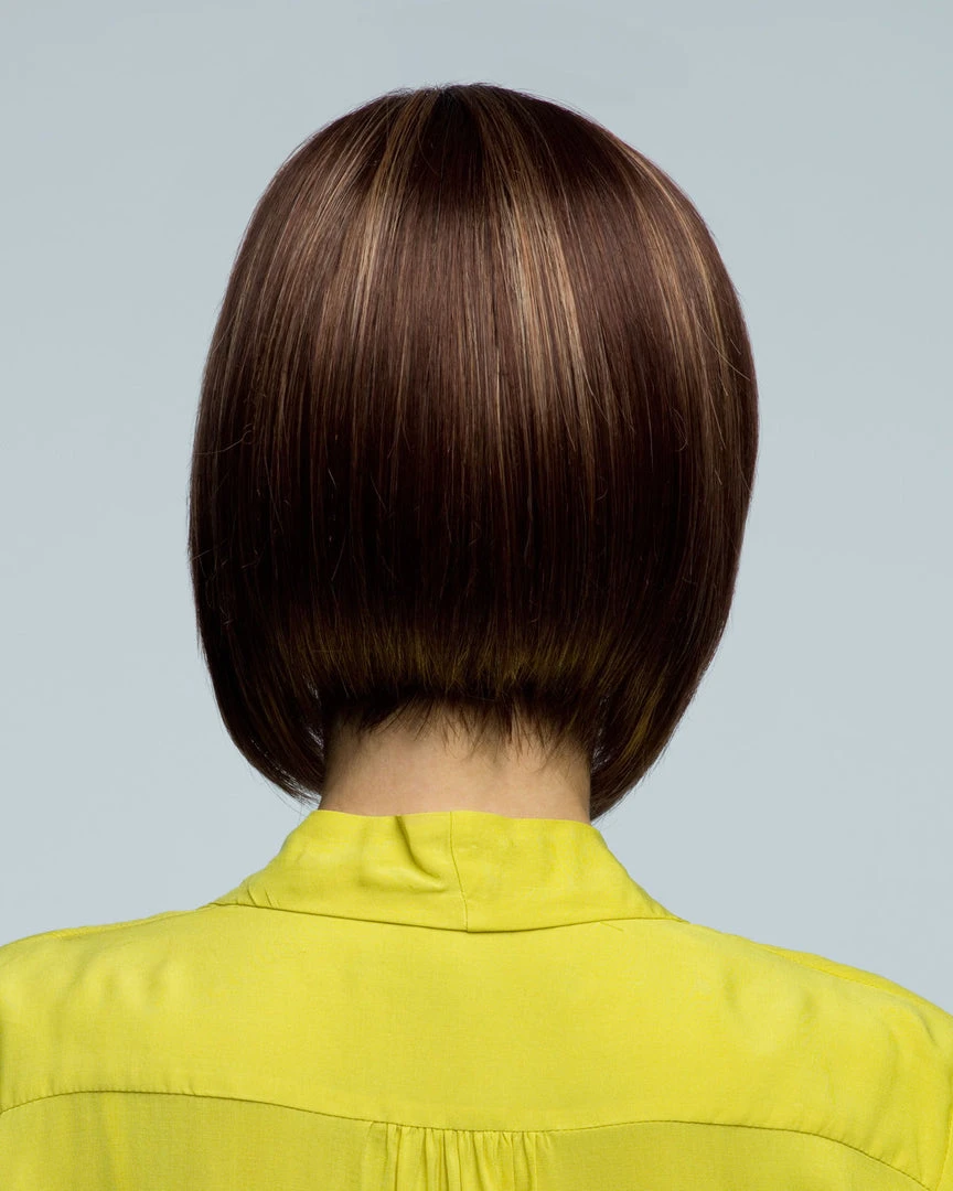 Wigs For Women Codi (Exclusive) | Monofilament Synthetic Wig By Amore