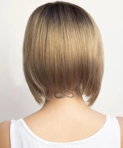 Wigs For Women Codi (Exclusive) | Monofilament Synthetic Wig By Amore