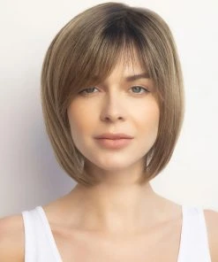 Wigs For Women Codi (Exclusive) | Monofilament Synthetic Wig By Amore