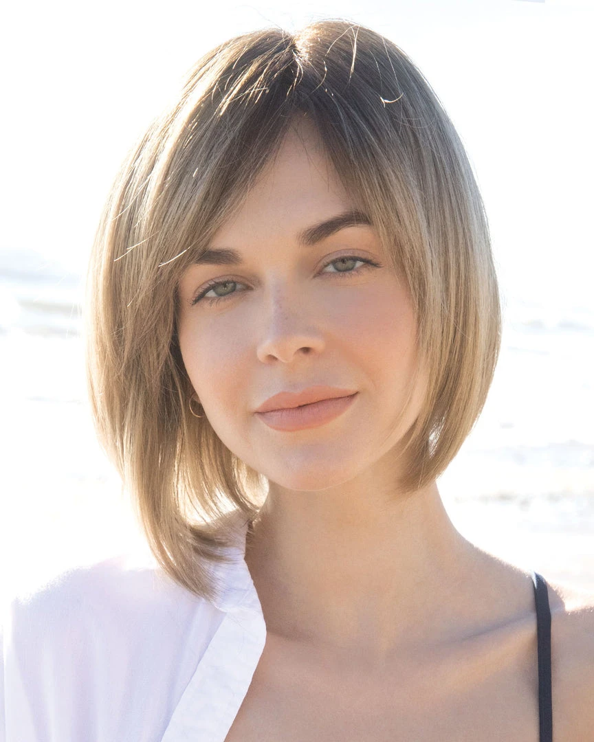 Wigs For Women Codi (Exclusive) | Monofilament Synthetic Wig By Amore