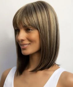 Tatum | Monofilament Synthetic Wig By Amore Wigs For Women