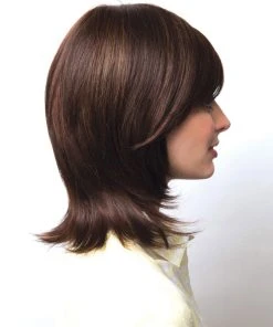 Summer | Monofilament Synthetic Wig By Amore