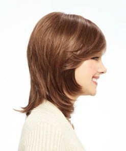 Summer | Monofilament Synthetic Wig By Amore