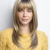 Madelyn (Rooted) | Monofilament Synthetic Wig By Amore